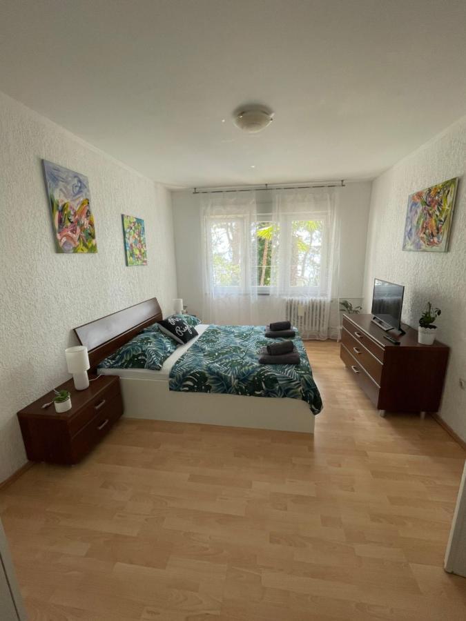 P&K Apartment ริเยกา ภายนอก รูปภาพ