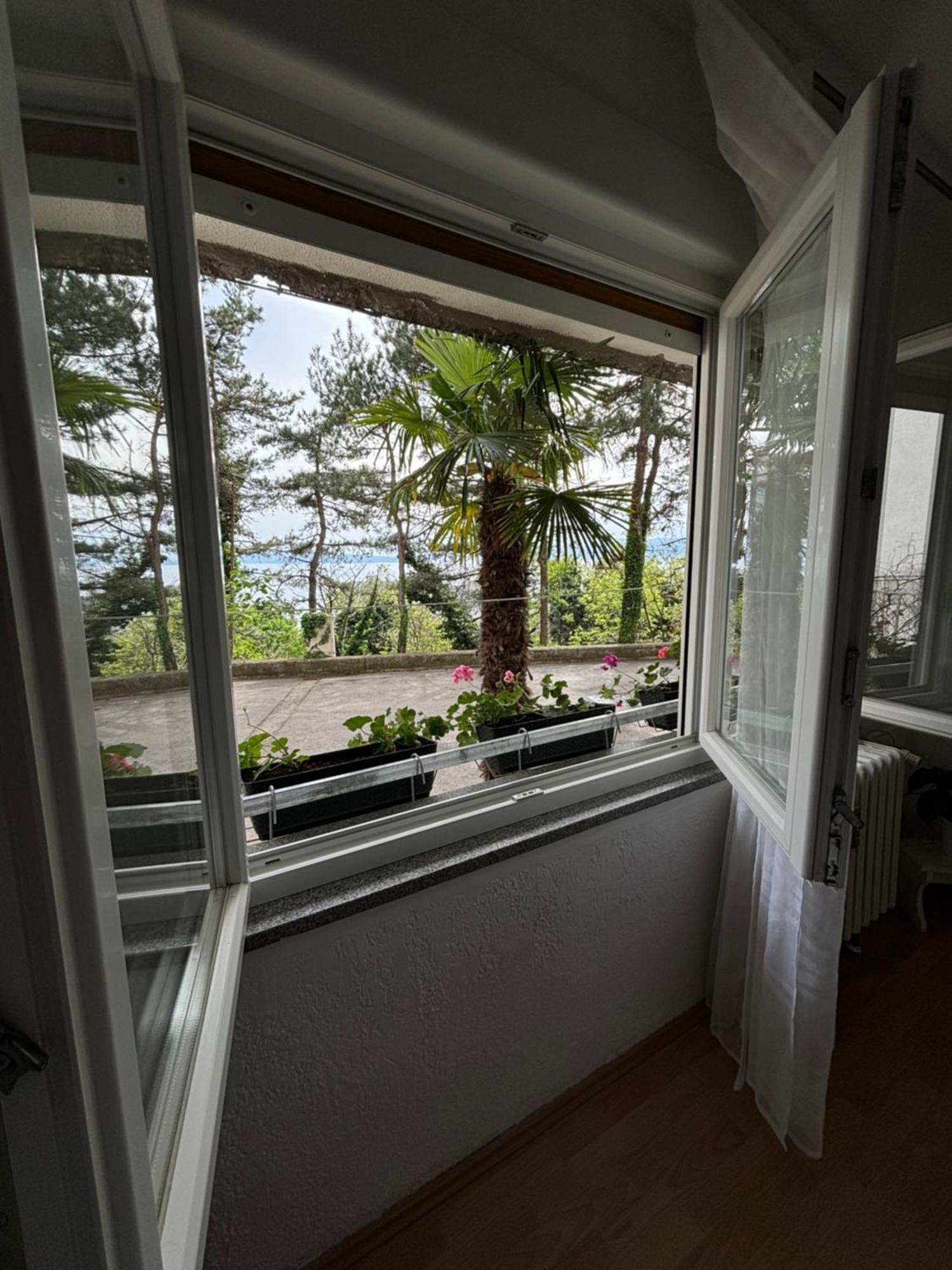 P&K Apartment ริเยกา ภายนอก รูปภาพ
